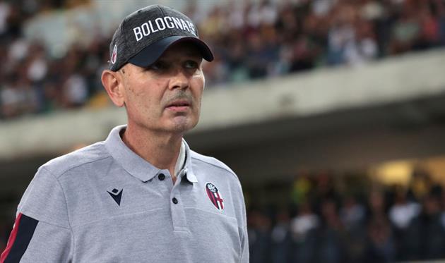 Синиша Михайлович, Getty Images