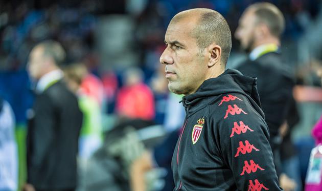 ЖАРДИМ, ФОТО ФК МОНАКО