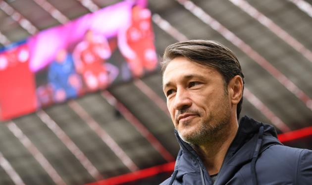 НИКО КОВАЧ, ФОТО GETTY IMAGES