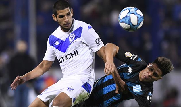 Луис Абрам (слева), Getty Images