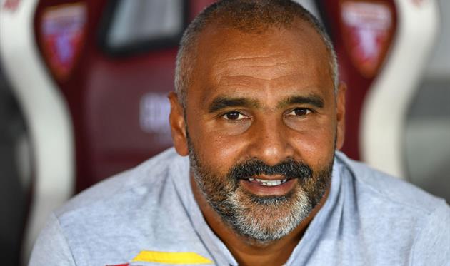 ФАБИО ЛИВЕРАНИ, ФОТО GETTY IMAGES