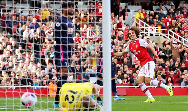 Фото ФК Арсенал