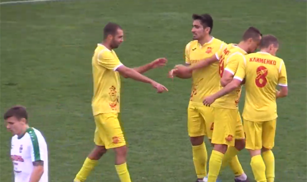 Первая Лига: Оболонь-Бровар потерпел первое поражение от Ингульца, Рух обыграл Кремень