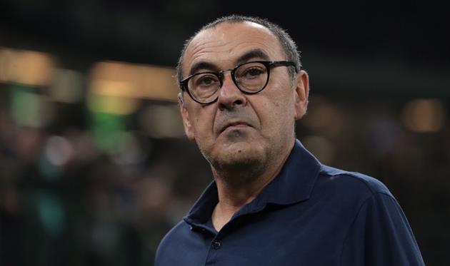 Маурицио Сарри, Getty Images