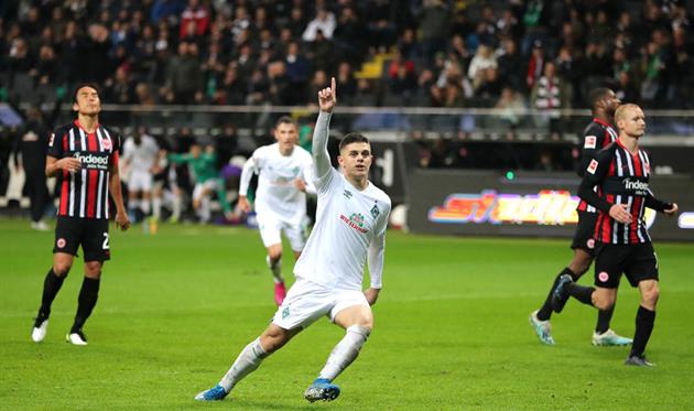 Милот Рашица, Getty Images