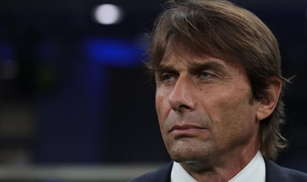 Антонио Конте, Getty Images