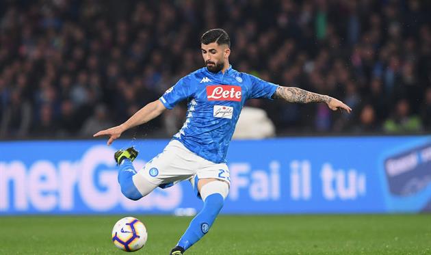 Элсид Хисай, Getty Images