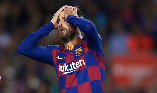 Жерар Пике, Getty Images