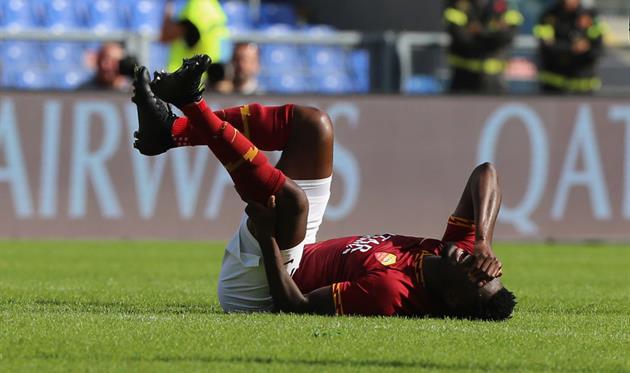 Амаду Диавара, Getty Images