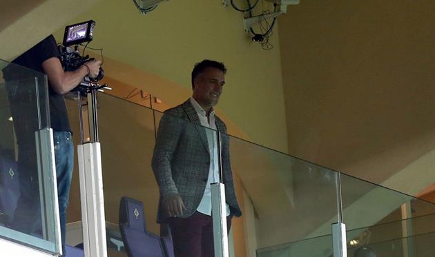 Габриэль Батистута, getty images