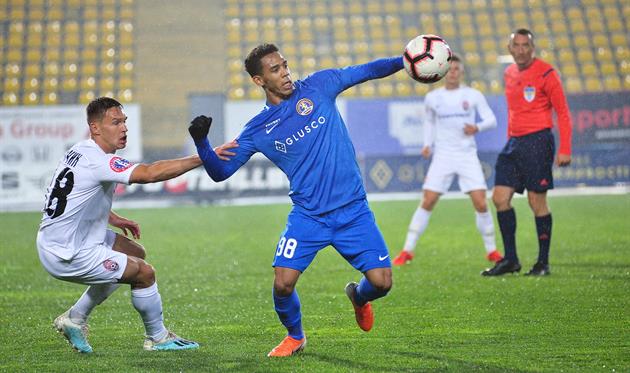 Львов - Заря, фото ПФК Львов