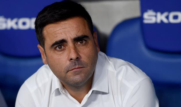 Давид Гальего, getty images