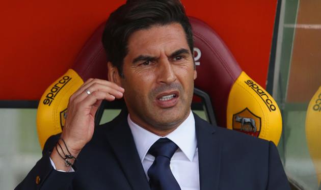 ПАУЛУ ФОНСЕКА, ФОТО GETTY IMAGES