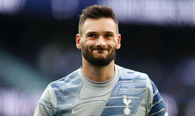 Льорис не сможет играть до конца года