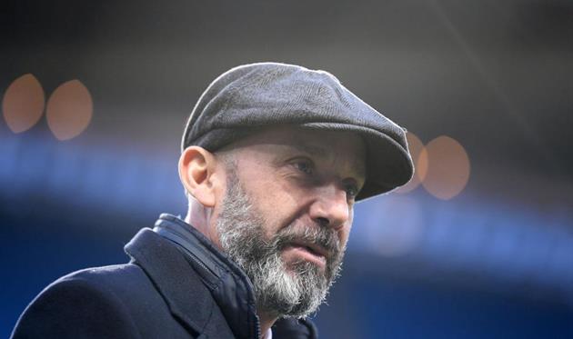 Джанлука Виалли, Getty Images