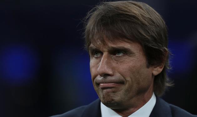 АНТОНИ КОНТЕ, ФОТО GETTY IMAGES