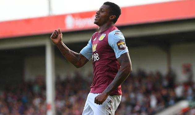 Уэсли Мораес, Getty Images 