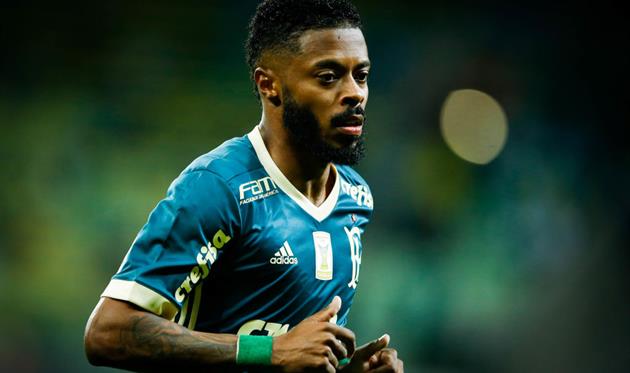 Мишел Бастос, Getty Images