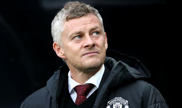 Оле-Гуннар Солскьяер, Getty Images