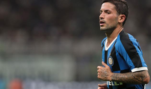 СТЕФАНО СЕНСИ, ФОТО GETTY IMAGES