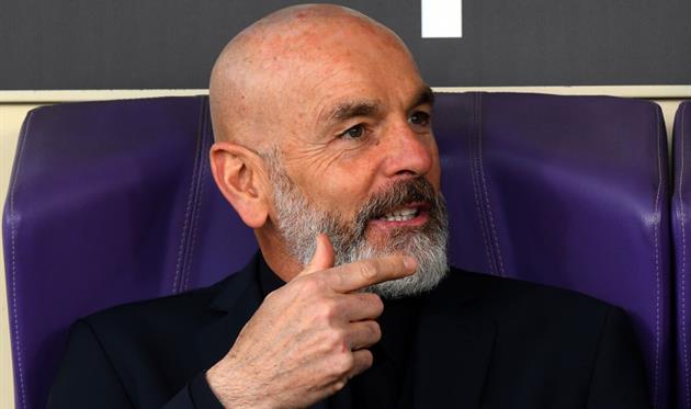 Стефано Пьоли, getty images