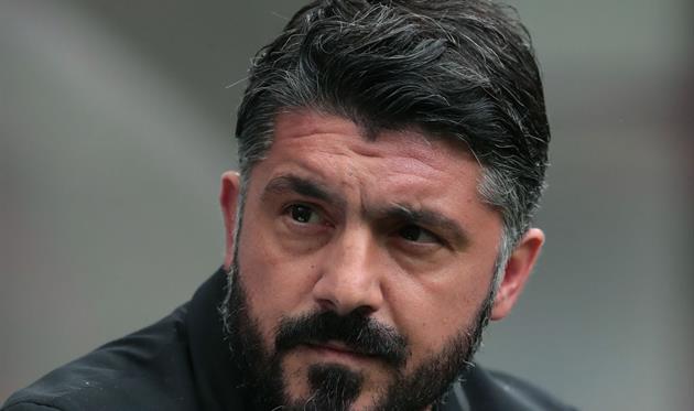 Дженнаро Гаттузо, getty images