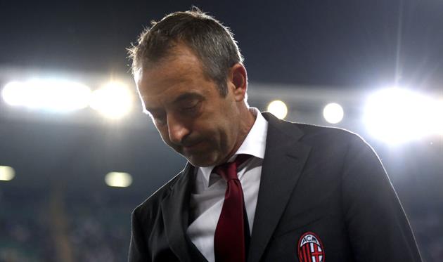 Марко Джампаоло, getty images