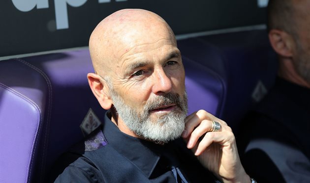 СТЕФАНО ПЬОЛИ, GETTY IMAGES 