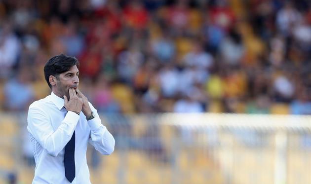 Паулу Фонсека, getty images