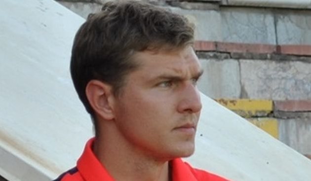 Сейв Волынца в матче против Динамо стал лучшим по версии читателей Football.ua