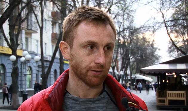 Александр Кобахидзе, ФК Ворскла 