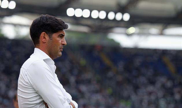 Паулу Фонсека, Getty Images