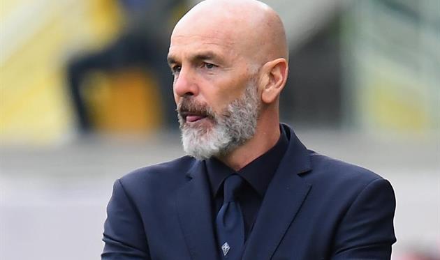 Стефано Пьоли, getty images