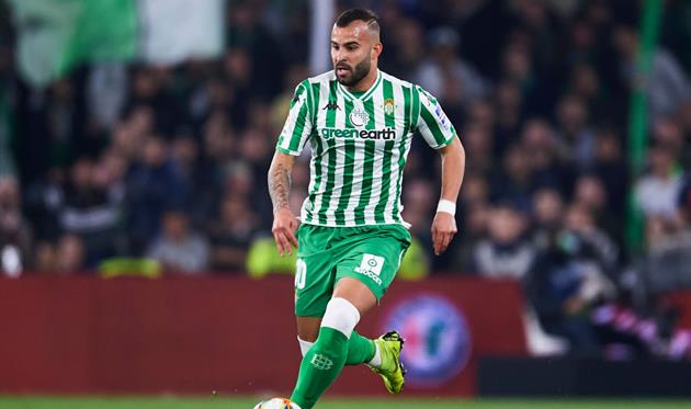 Хесе Родригес, Getty Images