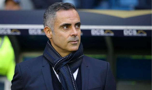 Жозе Гомеш, фото ФК Рединг