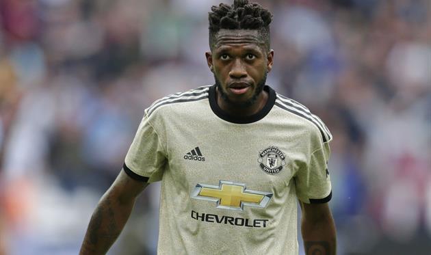 ФРЕД, ФОТО GETTY IMAGES