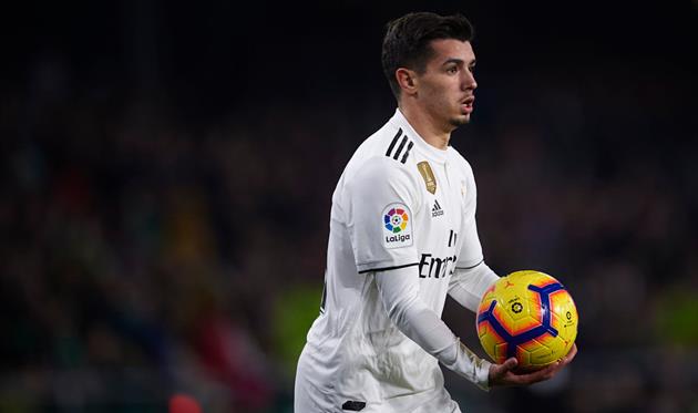 Браим Диас, Getty Images