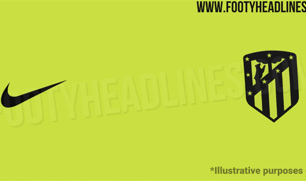 Третья форма Атлетико, Footy Headlines