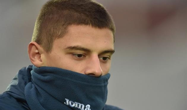 Виталий Миколенко, УАФ