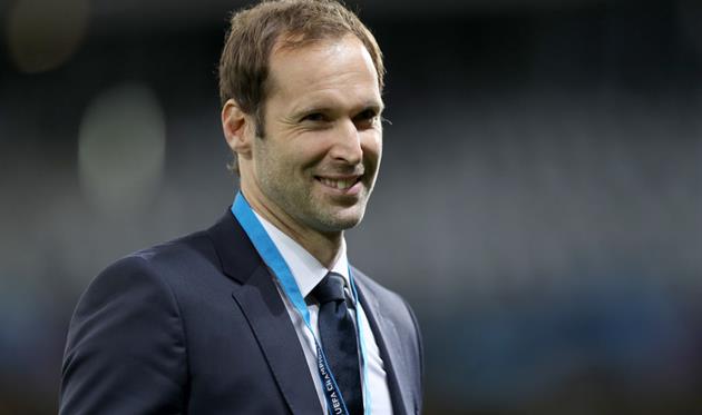 Петр Чех, Getty Images