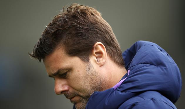 Маурисио ПОчеттино, Getty Images