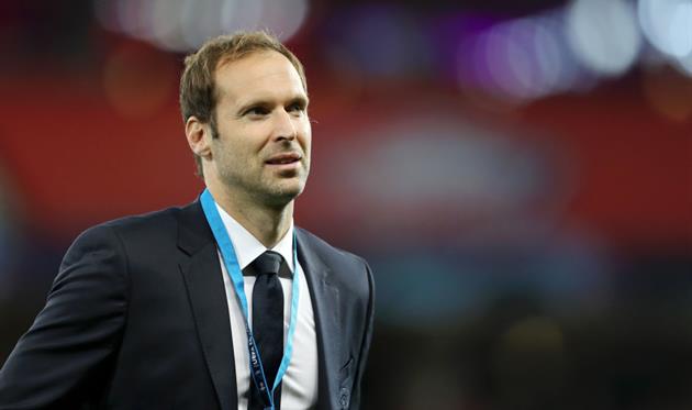 ПЕТР ЧЕХ, ФОТО GETTY MAGES