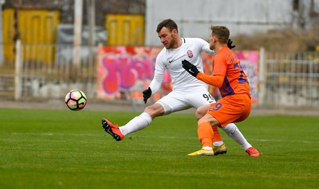 Заря сыграет с Мариуполем, фото: ФК Заря