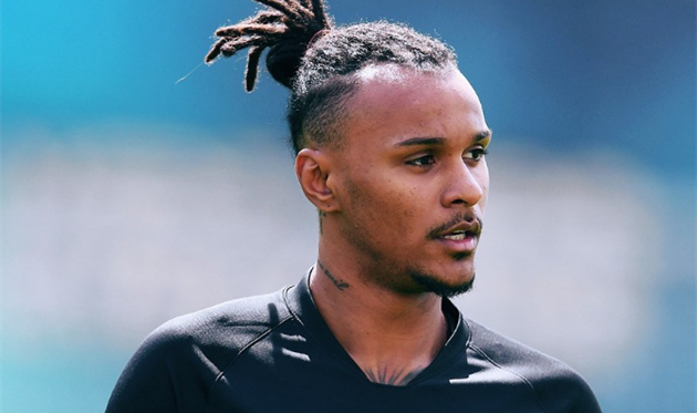 ВАЛЕНТИНО ЛАЗАРО, INTER MILAN