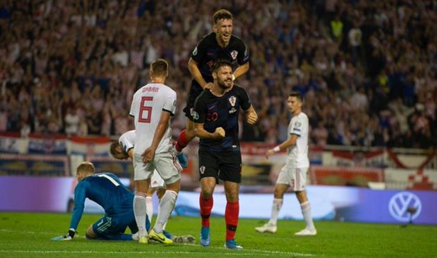 ХОРВАТИЯ — ВЕНГРИЯ, ФОТО HNS