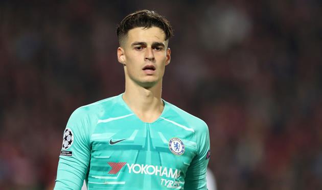 Кепа Аррисабалага, Getty Images