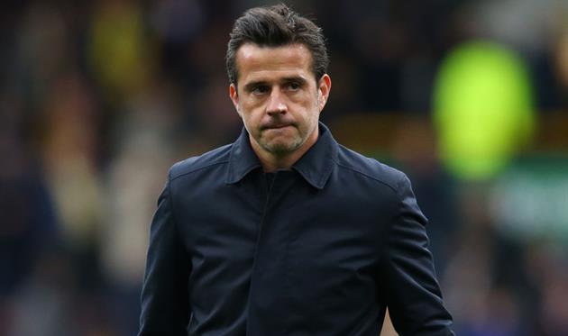 Марку Силва, getty images