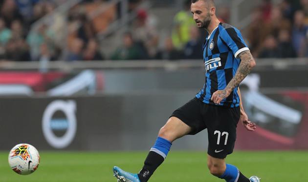 Марцело Брозович, getty images