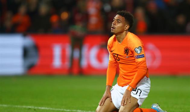 Донниэл Мален, getty images