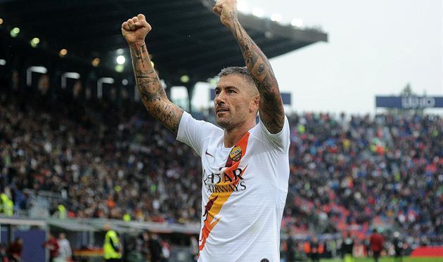 Александар Коларов, Getty Images